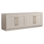 Tillman Rectangular TV Stand for TV's up to 75