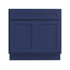 Vanity Art 36 Inch Single Sink Bathroom Vanity Cabinet