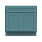 Vanity Art 36 Inch Single Sink Bathroom Vanity Cabinet