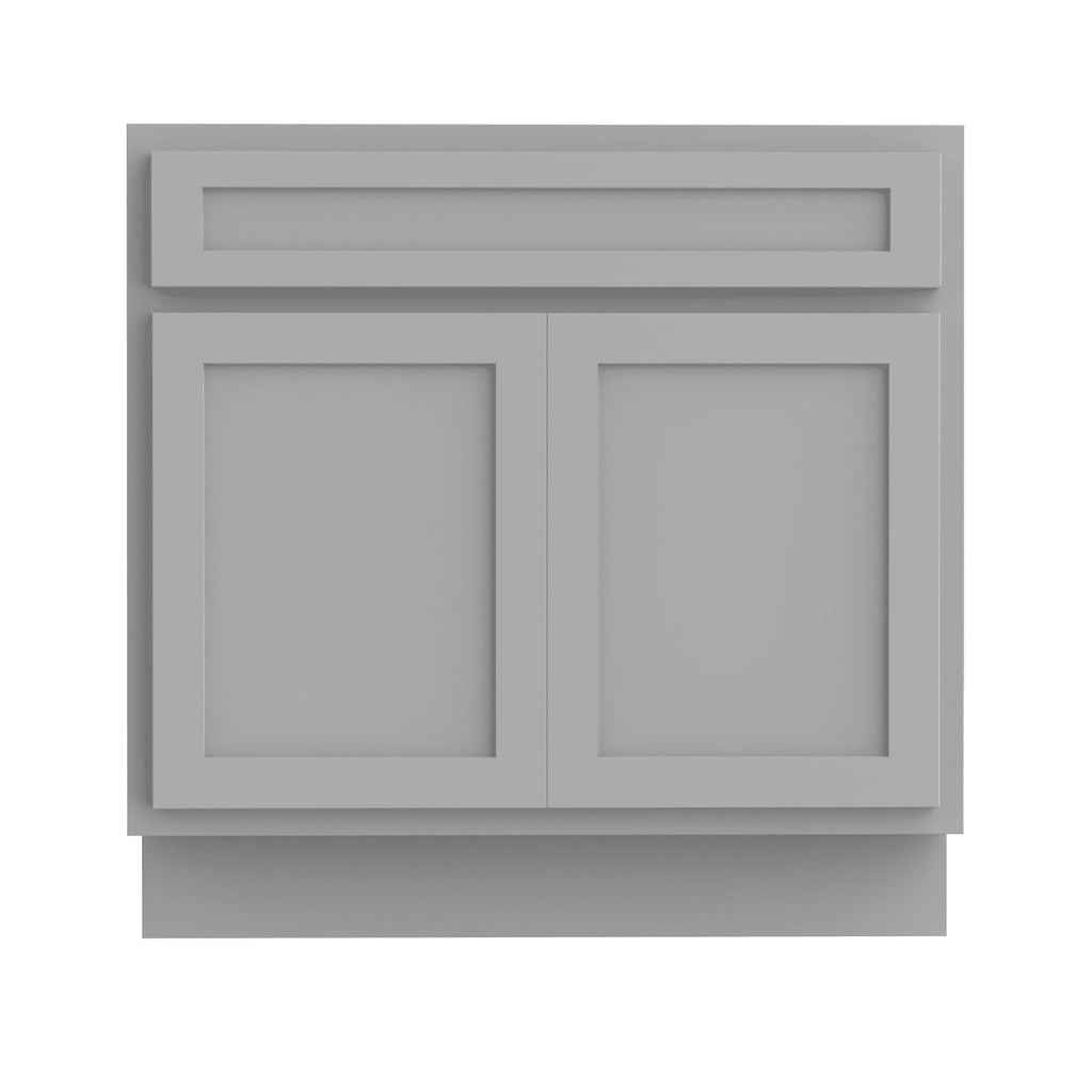 Vanity Art 36 Inch Single Sink Bathroom Vanity Cabinet