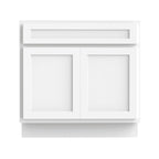 Vanity Art 36 Inch Single Sink Bathroom Vanity Cabinet