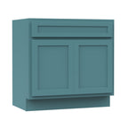 Vanity Art 36 Inch Single Sink Bathroom Vanity Cabinet