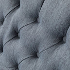 Versatile Manual Recliner Chair with Timeless Design
