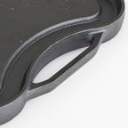 Viking Cast Iron 20 Reversable Grill/Griddle Pan (Pre-Seasoned)
