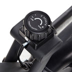 Virgil Exercise Bike Desk by iNSPIRE Q Classic.