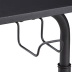 Virgil Exercise Bike Desk by iNSPIRE Q Classic.