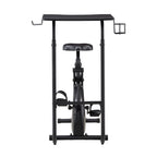 Virgil Exercise Bike Desk by iNSPIRE Q Classic.