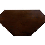 Leick Home Mission Corner Writing Desk