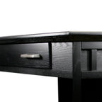 Leick Home Mission Corner Writing Desk