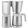 ZWILLING Enfinigy Drip Coffee Maker with Thermo Carafe 10 Cup, Awarded the SCA Golden Cup Standard - 2.5-qt