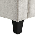 iLounge Harvard Microfiber Sofa