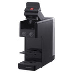 illy Y3.3 Single Serve Espresso and Coffee Capsule Machine